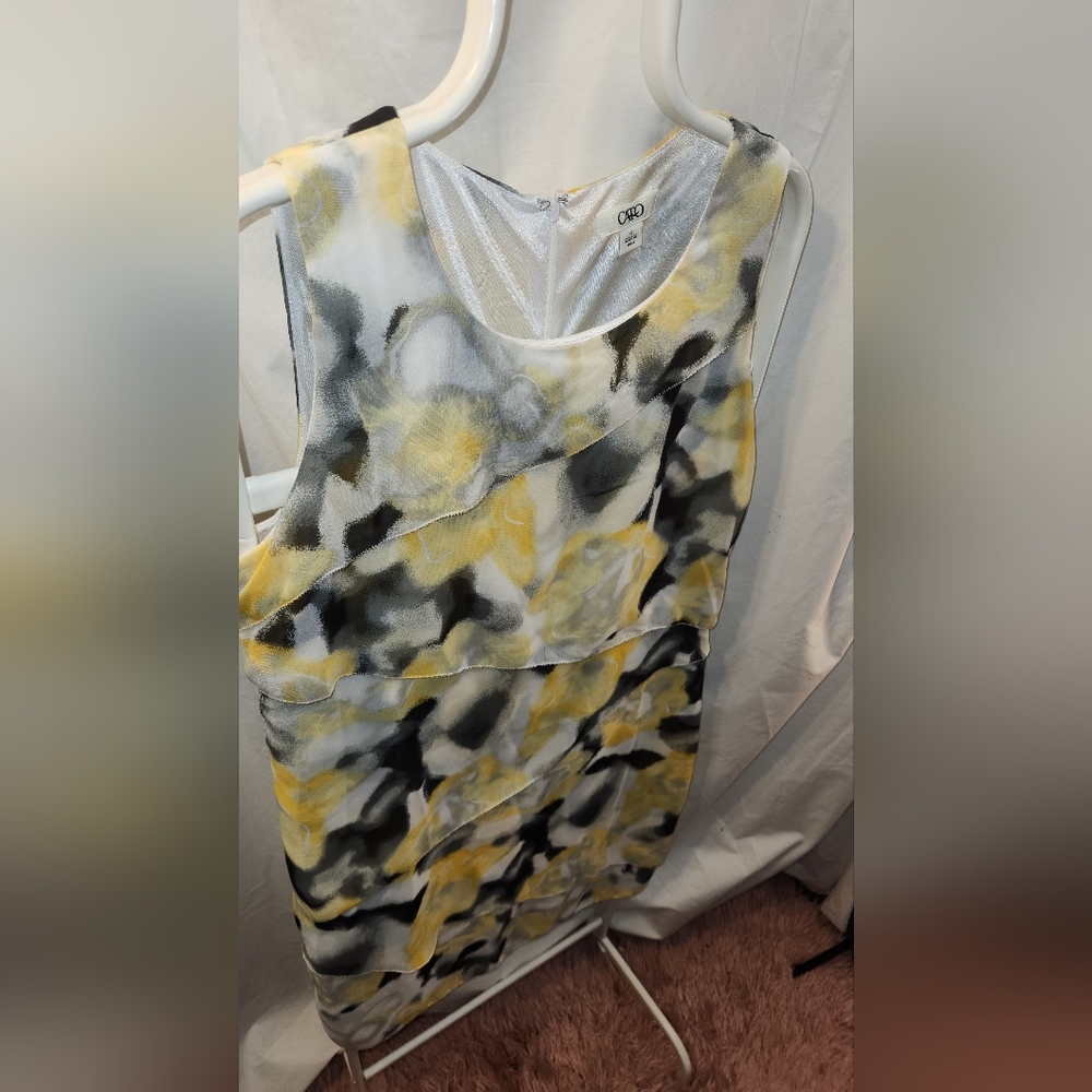 CATO DRESS - Picture 3 of 7